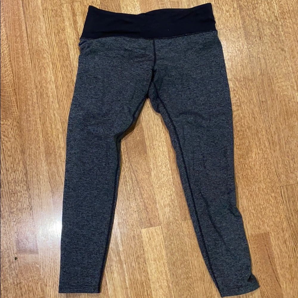 7/8 leggings
